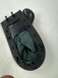 Porsche 996 / 986 - schakelknop  hoes