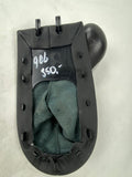 Porsche 996 / 986 - schakelknop  hoes