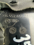 Porsche 996 / 986 - schakelknop  hoes
