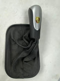 Porsche 996 / 986 - schakelknop  hoes
