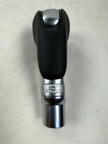 Porsche 991 - PDK knop