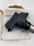 Porsche 996 - nokkenas sensor