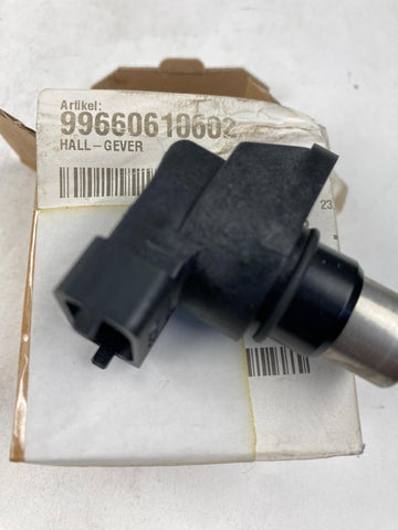 Porsche 996 - nokkenas sensor