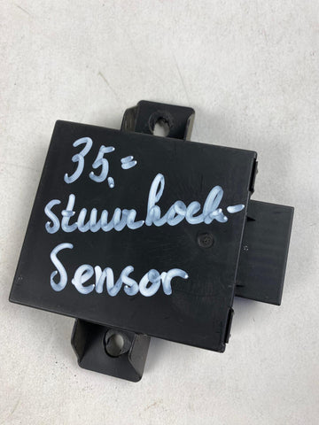 Porsche 997 - stuurhoeksensor