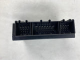Porsche cayenne - comfort besturings module
