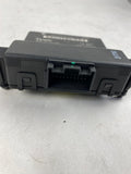 Porsc he cayenne - gateway unit
