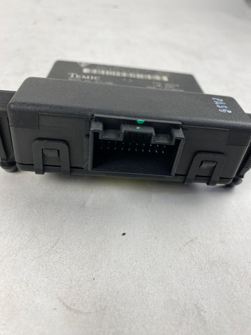 Porsc he cayenne - gateway unit