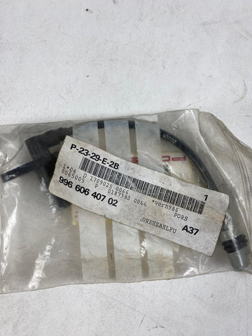 Porsche 996 - ABS sensor