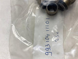 Porsche 911 / 964 / 993 - klepseals