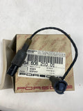Porsche 964 - snelheids sensor
