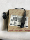Porsche 964 - snelheids sensor
