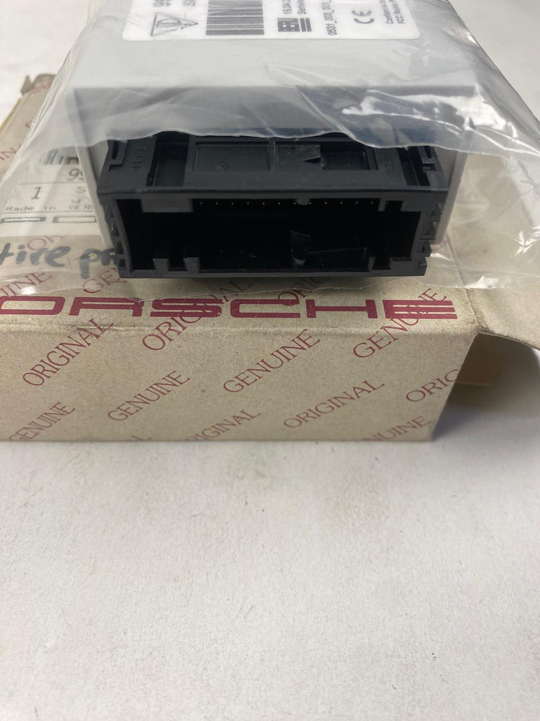 Porsche 997 - bandendruk module