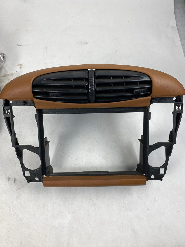 Porsche boxster - miden rooster (leer)