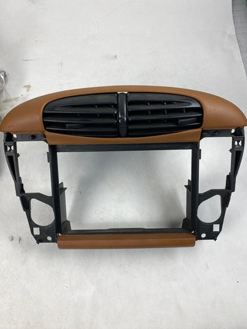 Porsche boxster - miden rooster (leer)