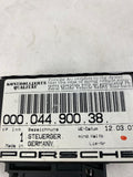 Porsche 993 / 996 / 997 / 991 / boxster - litronic module
