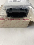 Porsche 997 - bandendruk module