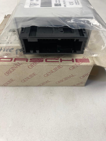 Porsche 997 - bandendruk module