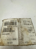 Porsche 911 / 959 - krukaspoelie seals