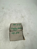 Porsche 911 / 959 - krukaspoelie seals