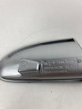 Porsche 997 - binnen handgreep (zilver)