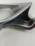 Porsche 996 - R.binnen handgreep (zilver)