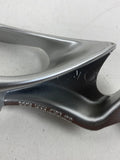 Porsche 996 - R.binnen handgreep (zilver)