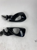 Porsche996 - rechts / links binnen handgreep (zwart)