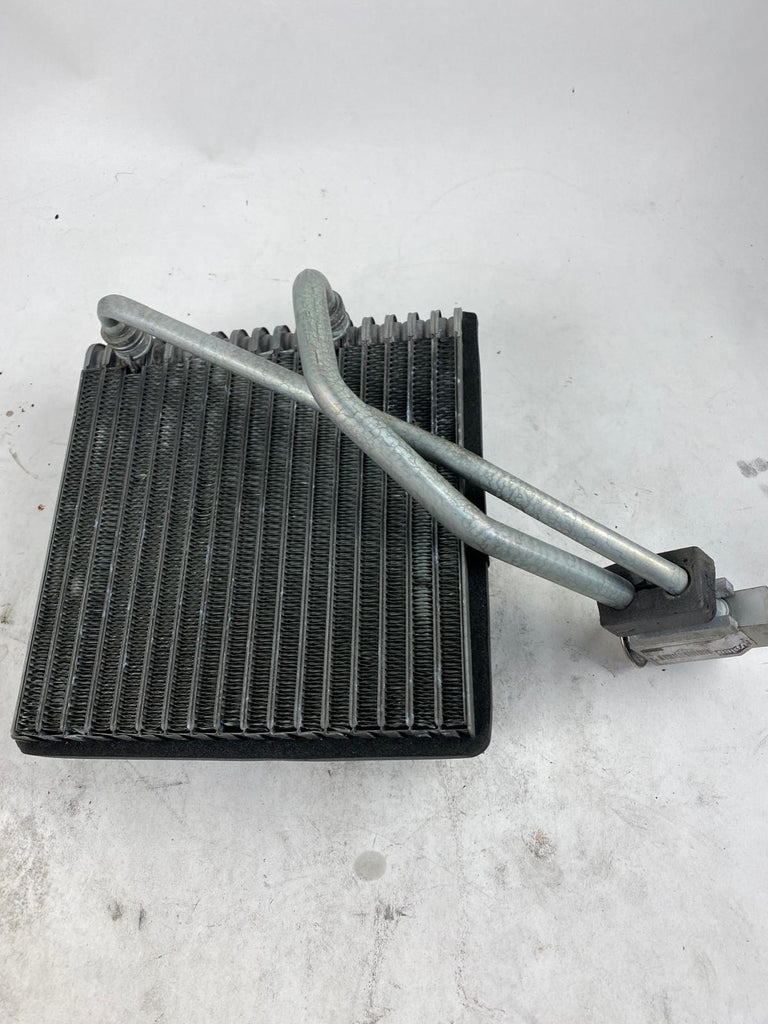 Porsche 996 - verdamper (airco)
