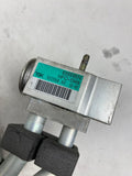 Porsche 996 - verdamper (airco)