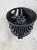 Porsche 996 - ventilator motor