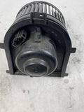 Porsche 996 - ventilator motor