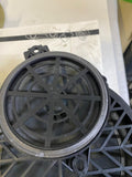 Porsche 997 - speakers set