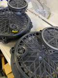 Porsche 997 - speakers set