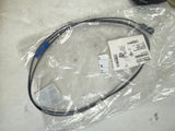 Porsche - antenne kabel
