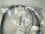 Porsche - antenne kabel