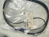 Porsche - antenne kabel
