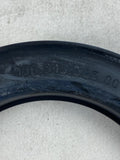 Porsche 996/986 - veerschotel rubber