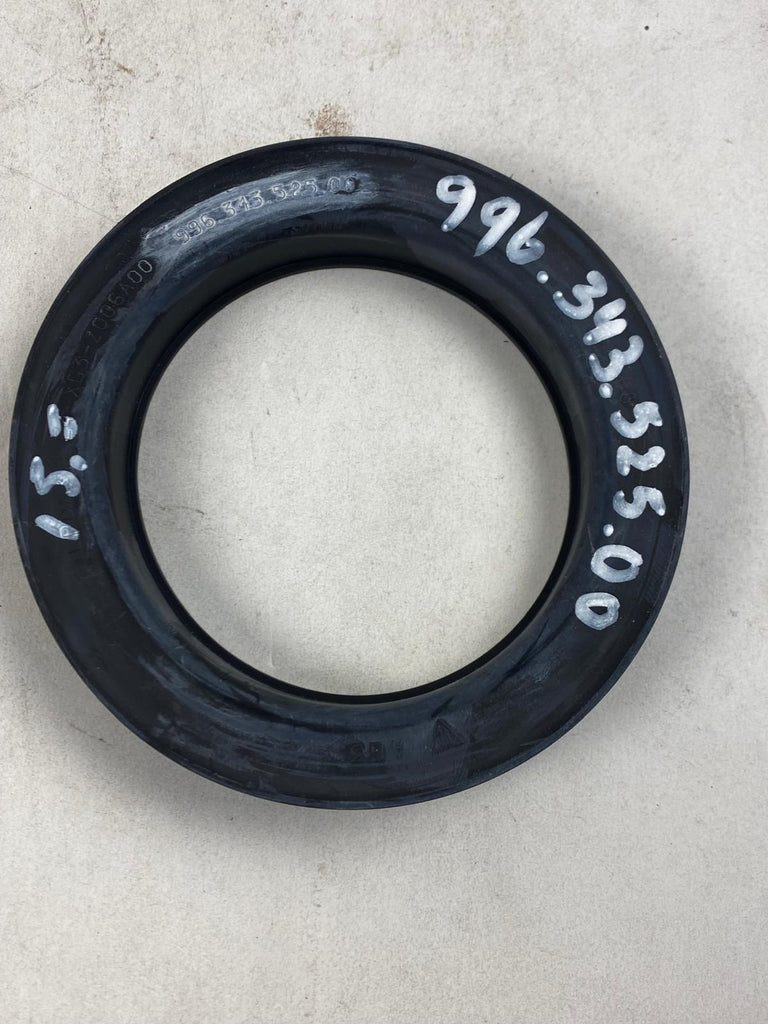 Porsche 996/986 - veerschotel rubber
