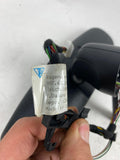 Porsche 997 - dimmende binnenspiegel met regensensor