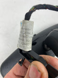 Porsche 997 - dimmende binnenspiegel met regensensor