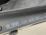 Porsche 996 - elektrisch gaspedaal