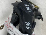 Porsche 996 - elektrisch gaspedaal