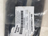 Porsche 911 - portie raamrubber