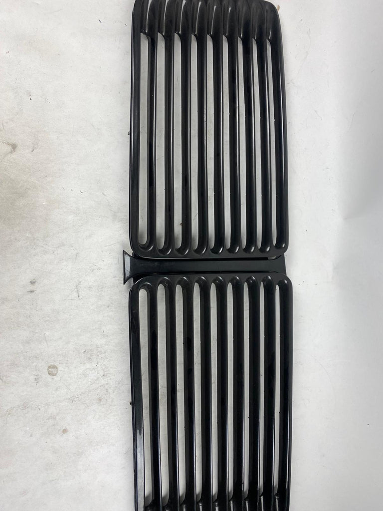 Porsche 993 2S - motorkap grill