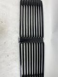 Porsche 993 2S - motorkap grill