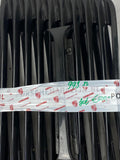 Porsche 993 2S - motorkap grill