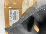 Porsche cayenne - console bak