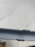 Porsche panamera - voorbumper lijstjes