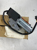 Porsche 996 targa - roof motor (targadak)