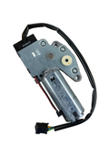 Porsche 996 targa - roof motor (targadak)